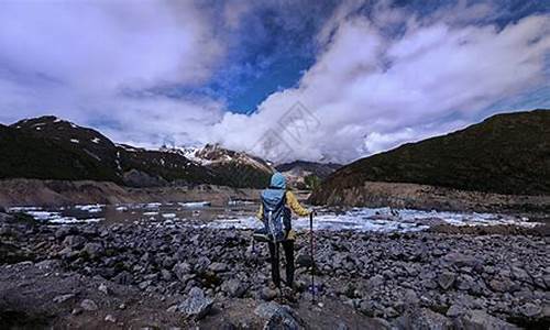 登山涉水去上学电影_登山涉水