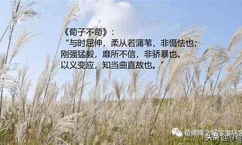 能伸能屈怀大志是什么生肖_能伸能屈